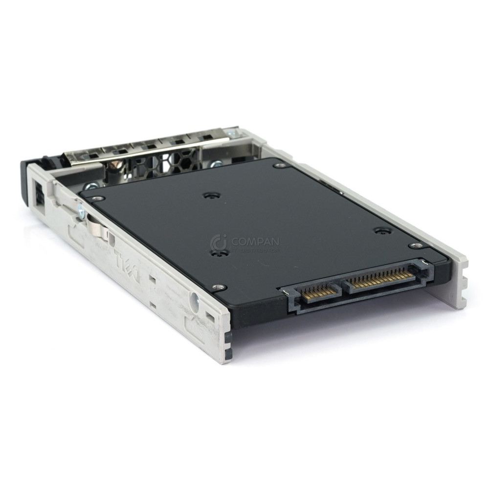 WRTYP DELL SSD 120GB SATA 6G 2.5" SFF HOT-SWAP